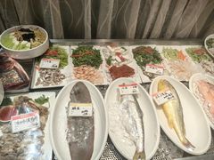 -华盛丰温州大排档(东三环南路店)