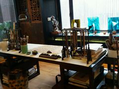 -瓷语堂(上海五维空间创意园店)