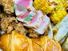 -Brut Eatery悦璞食堂(愚园路店)