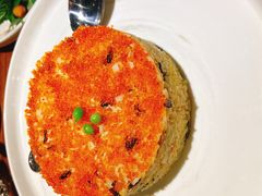-星叶·东南亚料理(宁波万象汇店)