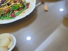 -三宽猪蹄(咸阳店)