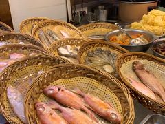 -长平老姿娘夜粥(平东一街店)