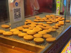 -朱記糯米蛋糕(千川百货店)