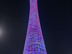 -广州塔