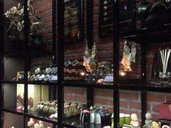 -泰合玺·精油疗愈 SPA(南京河西万达店)