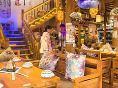 -民食香·腊排骨野生菌美食(木府店)