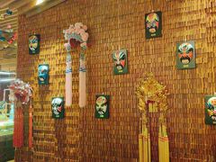 -南通滨江洲际酒店-西集自助餐厅