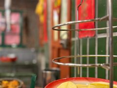 -永安里地摊烤肉(首创店)