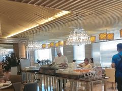 -北京王府井希尔顿酒店·万斯阁西餐厅