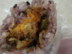 -大个子蒸饭