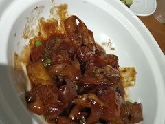 -金枝玉叶上海人家食府(三里河店)