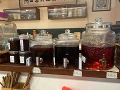 -阿山卓·野生菌火锅·纳西火塘烤肉