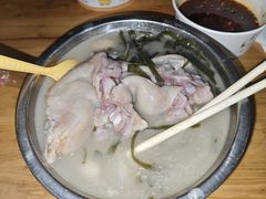 -胖娃滋补蹄花