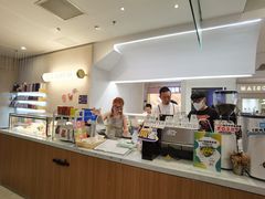 -1/4 ONE QUARTER COFFEE LAB(朝阳大悦城店)