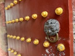 -广州莲花山旅游区