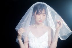 -初白IMAGE·女子摄影