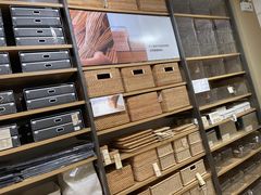 -MUJI无印良品(武汉世界城广场店)