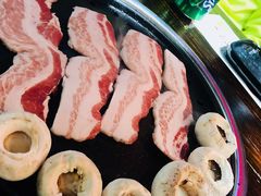 -杀猪天·韩国烤肉(总店)