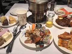 -星伦多 自助料理(圆融店)