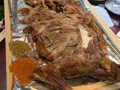 -宗泉烤全羊·烤羊腿·家常菜(解放东路店)