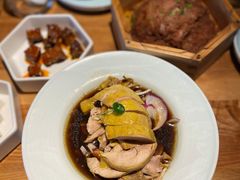 -顺香居·老字号湖北菜(江汉路店)