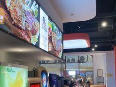 -快乐爱斯米牛排自助(吾悦广场店)