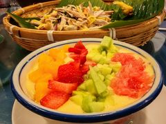 -金湖港式餐厅(建外店)