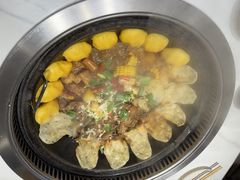 -东北铁锅宴(云龙华府店)