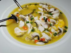 -青花椒花椒鱼(合生汇店)