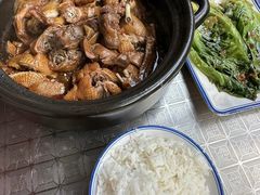 -斯丹姜母鸭·古法干香(涂门街总店)