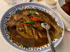 -丰收日·小海鲜·沪上家宴(顾村正大店)
