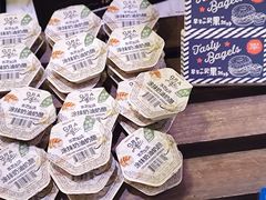 -巴黎贝甜(凯德MALL望京店)