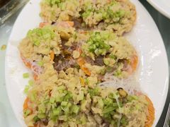 -众味海鲜大排档·活海鲜·潮汕味(南澳店)
