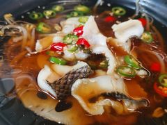 -北大家园食堂