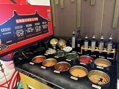 -牛New寿喜烧(新六百店)