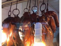 -晶牌烤鸭(延吉东路557弄小区店)