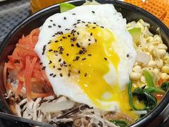 -汉城烧烤(西稍门劳动路店)