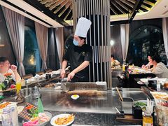 -大渔铁板烧(大行宫1912店)