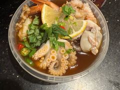 -牛New寿喜烧(新六百店)