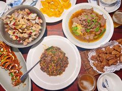 -前海沿·青岛菜(五四广场永旺店)