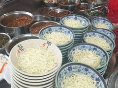 -金秋特色面馆(铜庄店)