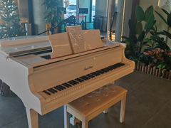 -10号线创意公园·普娴茶空间