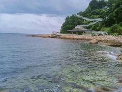 -大梅沙海滨公园