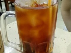 柠檬茶-百回味老爸茶(海彤店)