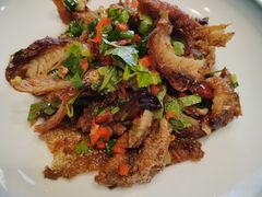 -渔娘渔家丹东海鲜(东直门店)