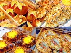-BreadTalk面包新语·烘焙蛋糕(海岸城店)