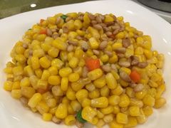 -香融府·烤鸭·家常菜(马家堡路店)