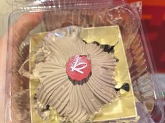 -凯司令西点房(南京东路店)