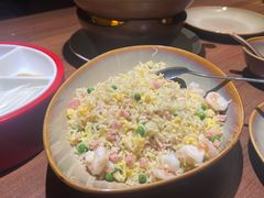 -青年公社烤鸭(熙悦天街店)
