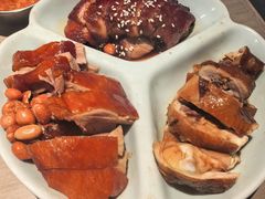-茶港·点心·啫啫煲(王府井店)